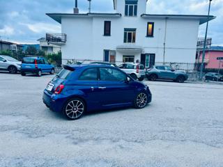 ABARTH 695 usata, con Cerchi in lega