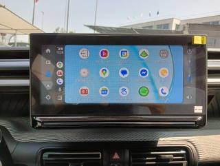 CITROEN C3 usata, con Luci diurne LED
