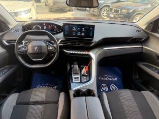 PEUGEOT 5008 usata, con Climatizzatore