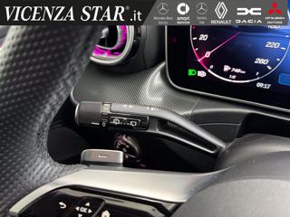 MERCEDES-BENZ C 200 usata, con Servosterzo