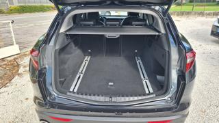 ALFA ROMEO Stelvio usata, con Chiusura centralizzata