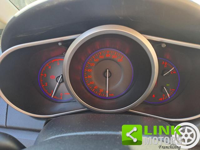 MAZDA CX-7 usata, con Alzacristalli elettrici