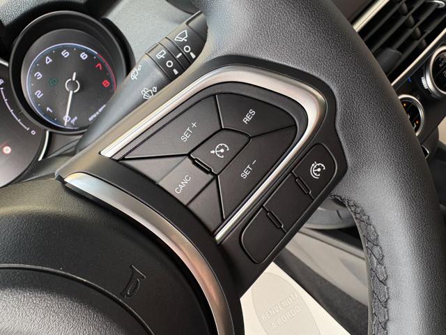 FIAT 500X usata, con USB