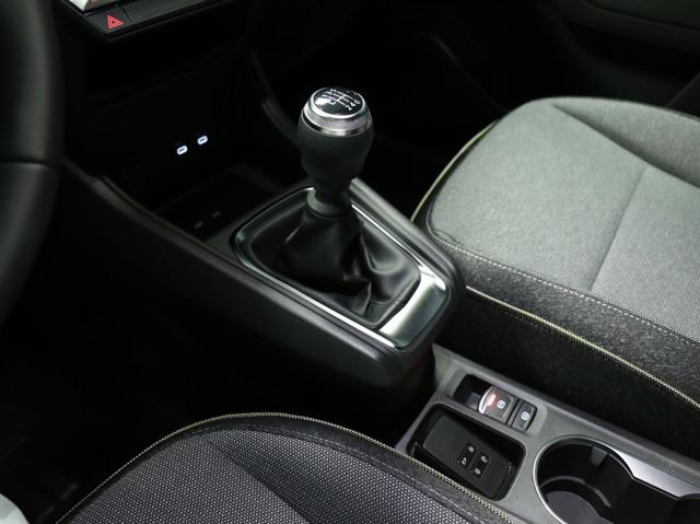 RENAULT Captur usata, con ESP