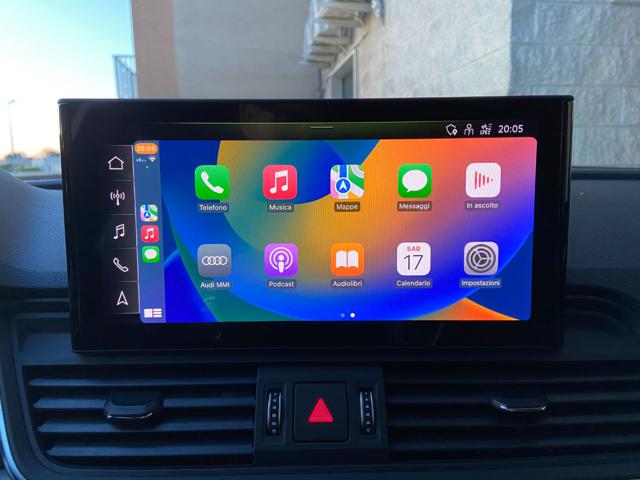 AUDI Q5 usata, con Bluetooth