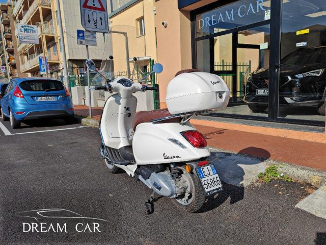 PIAGGIO Vespa 125 Primavera usata 5