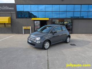 FIAT 500 1.2 Pop - 69 CV - OK NEOPATENTATI