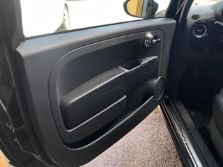 FIAT 500 usata, con Specchietti laterali elettrici