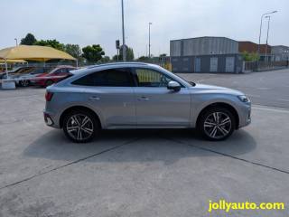 AUDI Q5 usata, con Airbag Passeggero