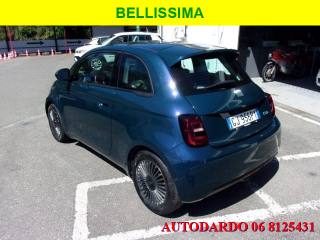 FIAT 500e usata, con Sistema di navigazione