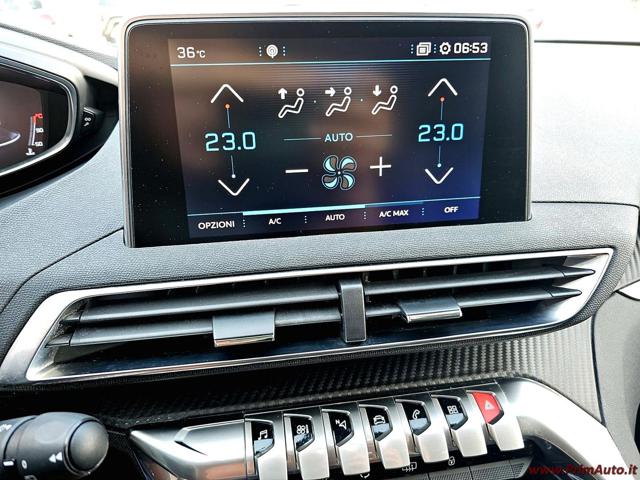PEUGEOT 5008 usata, con ESP