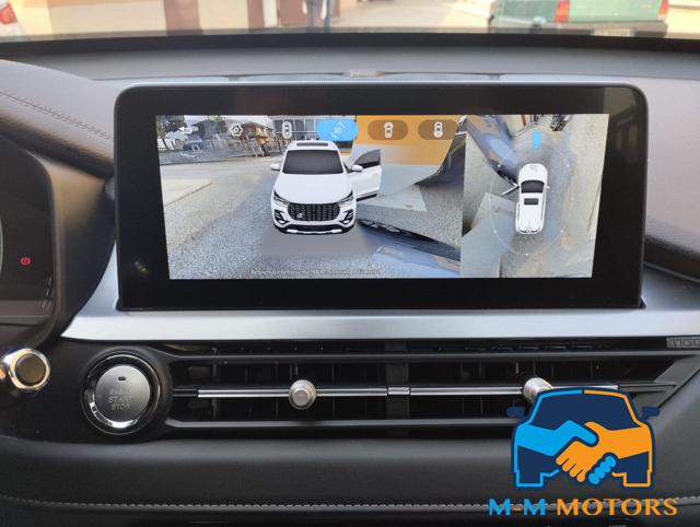 DR MOTOR DR 5.0 usata, con Immobilizzatore elettronico