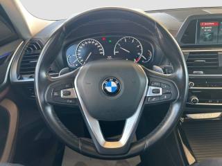 BMW X3 usata 11