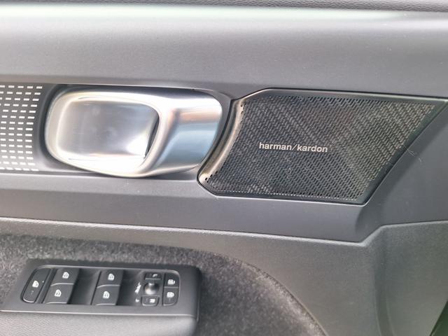 VOLVO XC40 usata, con Trazione integrale