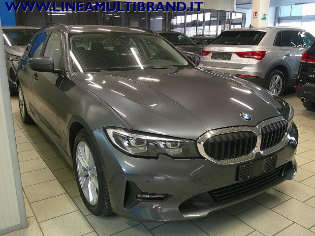 BMW 318 usata, con Alzacristalli elettrici
