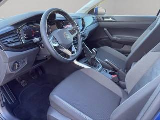 VOLKSWAGEN Polo usata, con Cruise Control