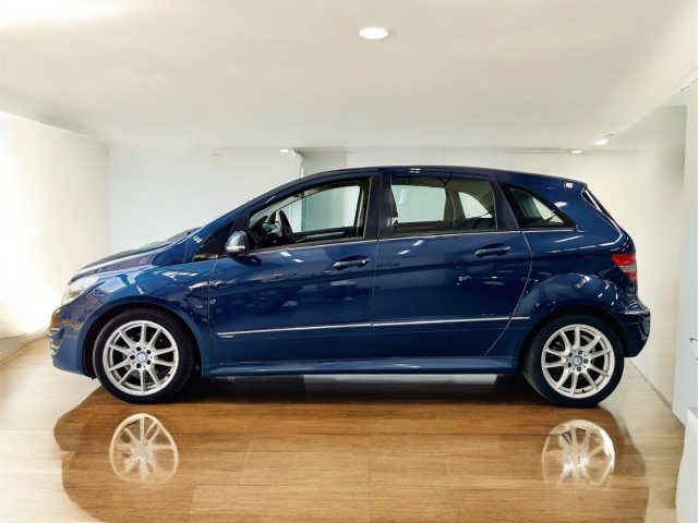 MERCEDES-BENZ B 200 usata, con Airbag Passeggero