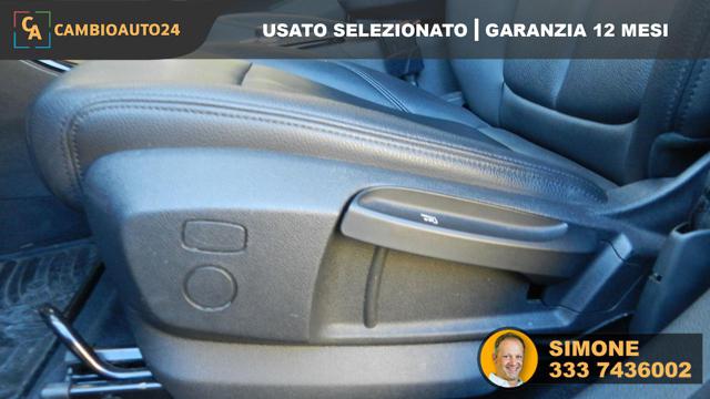 BMW X1 usata, con Leve al volante