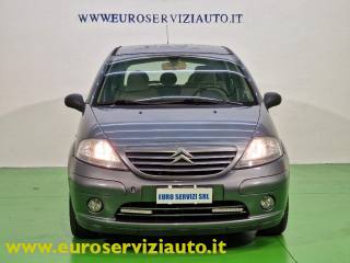 CITROEN C3 usata, con Chiusura centralizzata