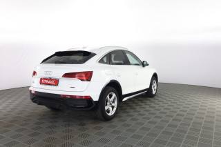 AUDI Q5 usata 3