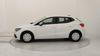 SEAT Ibiza usata, con Airbag