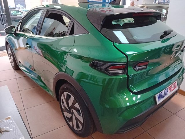 RENAULT Clio usata, con Airbag Passeggero
