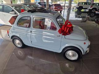 FIAT 500 usata 27