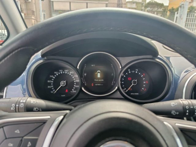 FIAT 500L usata, con Immobilizzatore elettronico