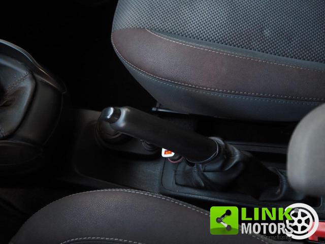 FIAT Doblo usata 41