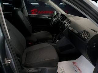 VOLKSWAGEN Tiguan usata 17