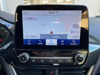 FORD Puma usata, con Fari LED