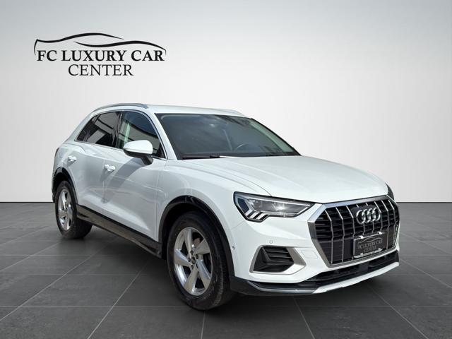 AUDI Q3 usata, con ABS