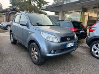 DAIHATSU Terios usata, con Cronologia tagliandi