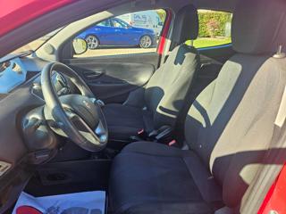 LANCIA Ypsilon usata, con Autoradio