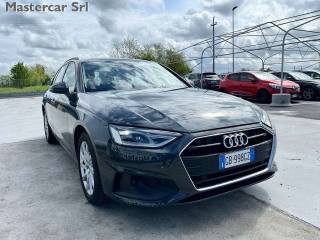 AUDI A4 usata, con Antifurto