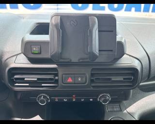 CITROEN Berlingo usata, con Portapacchi
