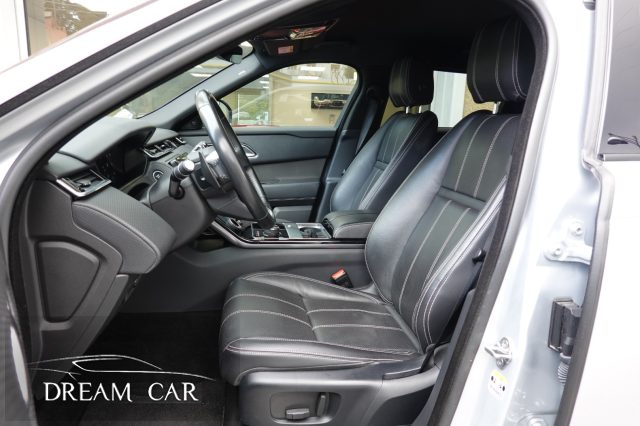LAND ROVER Range Rover Velar usata, con Chiusura centralizzata