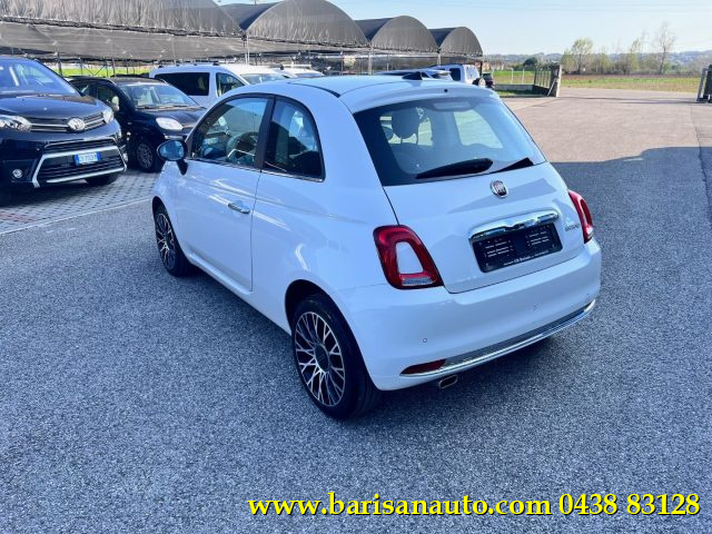 FIAT 500 usata, con Airbag Passeggero