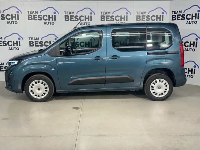 OPEL Combo usata, con Airbag Passeggero