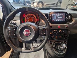 FIAT 500 usata, con Servosterzo