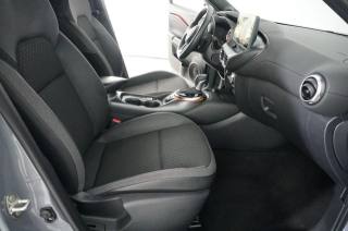 NISSAN Juke usata, con Chiusura centralizzata