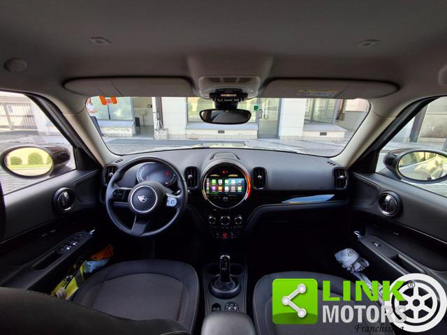 MINI Countryman usata, con Airbag Passeggero
