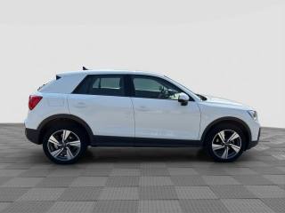 AUDI Q2 usata 5