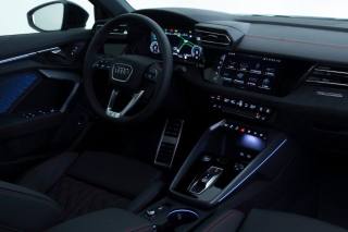 AUDI A3 usata, con Autoradio