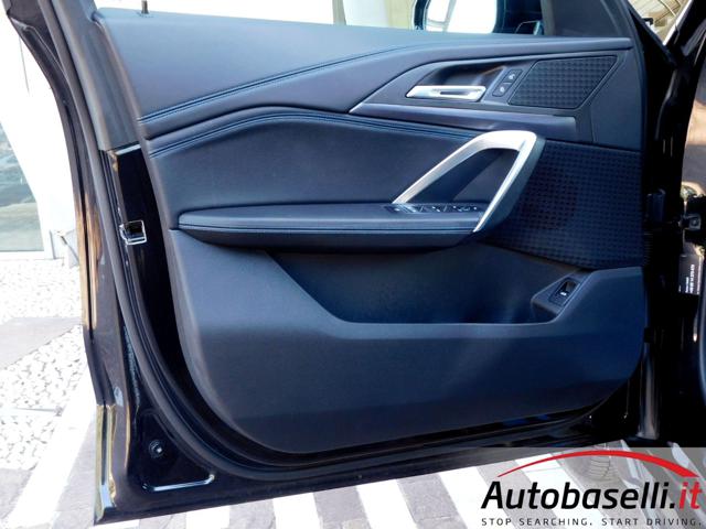 BMW X1 usata, con Specchietti laterali elettrici