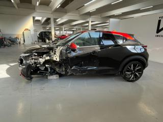 NISSAN Juke usata, con Airbag Passeggero