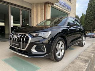 AUDI Q3 35 2.0 TDI S tronic Business Advanced VIRTUAL