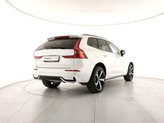 VOLVO XC60 usata, con Alzacristalli elettrici