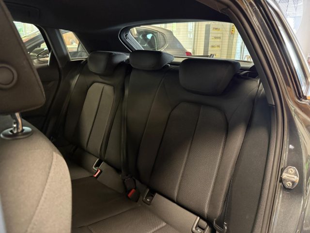 AUDI A3 usata, con Specchietti laterali elettrici