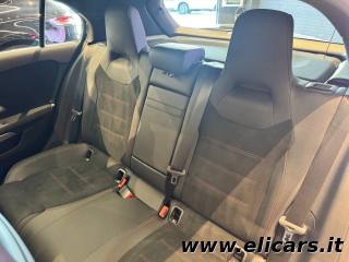 MERCEDES-BENZ A 180 usata, con Immobilizzatore elettronico